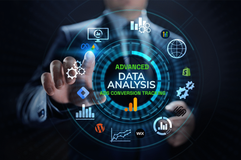 Advanced Digital Analytics With Ads Conversion Tracking-Project Based