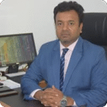 Sohel Rana