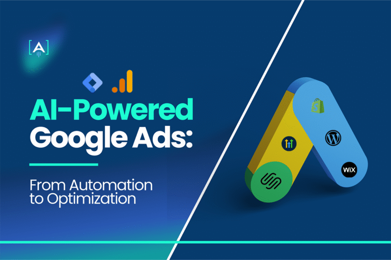 AI Driven Google Ads Mastery