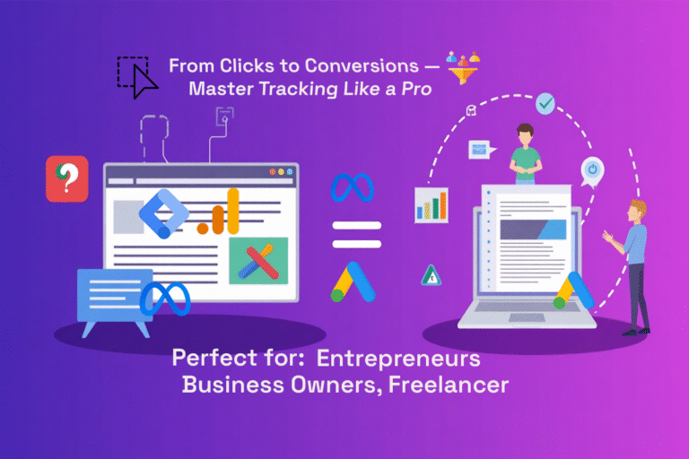 Web Analytics and Server-Side Tracking